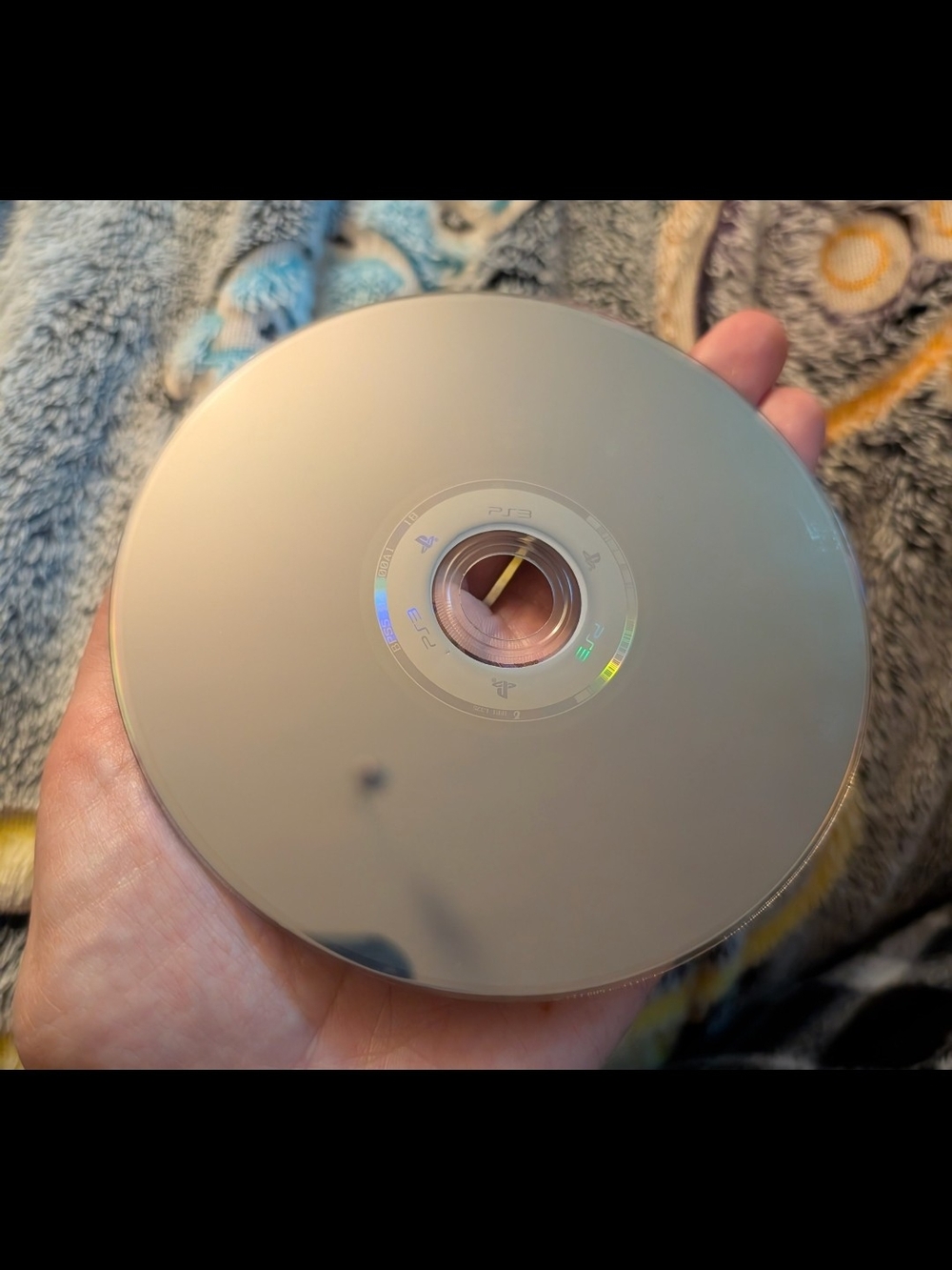 Sonic & All-Stars Racing (PS3) - Blue - Picture 4 of 4
